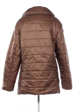 Kurtka damska Unbranded, Rozmiar 4XL, Kolor Brązowy, Cena 212,99 zł