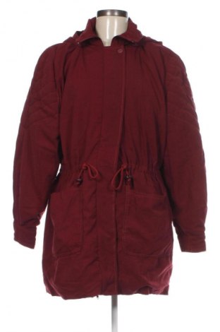 Damenjacke Unbranded, Größe M, Farbe Rot, Preis 28,99 €