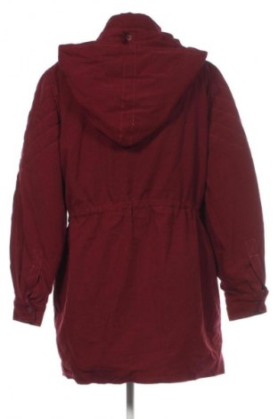 Damenjacke Unbranded, Größe M, Farbe Rot, Preis 28,99 €