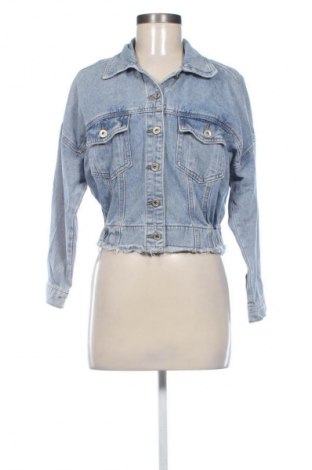 Damenjacke Unbranded, Größe XS, Farbe Blau, Preis € 20,02