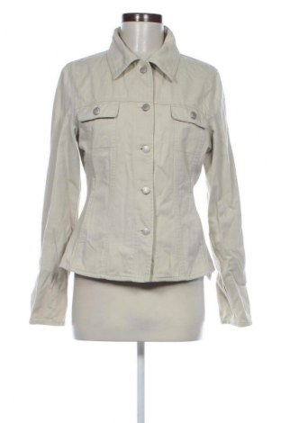 Damenjacke Unbranded, Größe M, Farbe Beige, Preis 37,32 €