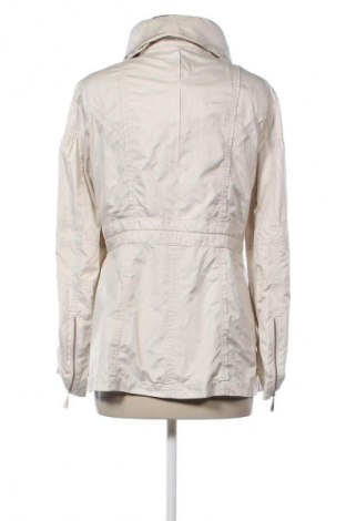 Damenjacke Unbranded, Größe M, Farbe Ecru, Preis 25,00 €