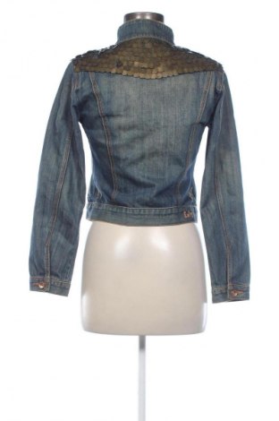 Női dzseki Unbranded, Méret S, Szín Kék, Ár 14 592 Ft