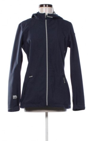 Damenjacke Unbranded, Größe L, Farbe Blau, Preis € 25,00