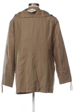 Dámska bunda  Unbranded, Veľkosť XL, Farba Hnedá, Cena  25,95 €