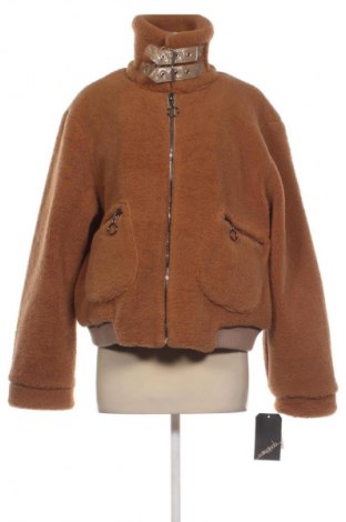 Geacă de femei Collection b, Mărime XL, Culoare Maro, Preț 564,99 Lei