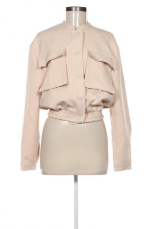 Damenjacke Unbranded, Größe S, Farbe Beige, Preis 39,99 €