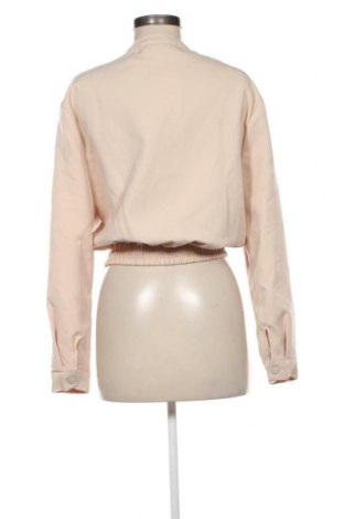 Damenjacke Unbranded, Größe S, Farbe Beige, Preis 39,99 €