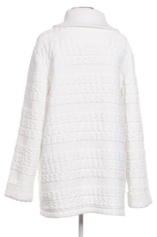 Kurtka damska Unbranded, Rozmiar XL, Kolor ecru, Cena 110,42 zł