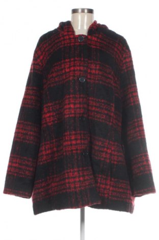 Damenjacke Unbranded, Größe 3XL, Farbe Mehrfarbig, Preis 42,99 €