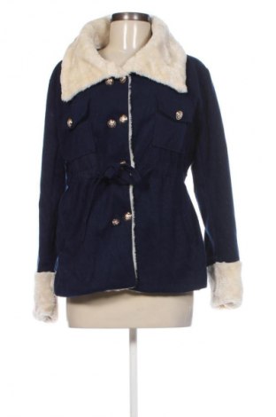 Damenjacke Unbranded, Größe L, Farbe Blau, Preis 31,99 €