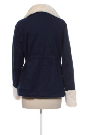Damenjacke Unbranded, Größe L, Farbe Blau, Preis 31,99 €