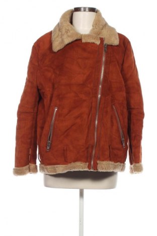Damenjacke Unbranded, Größe M, Farbe Orange, Preis 31,99 €