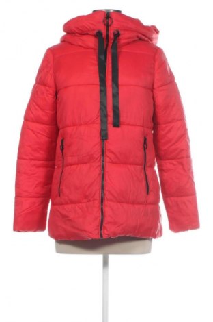 Damenjacke Unbranded, Größe S, Farbe Rot, Preis 35,99 €
