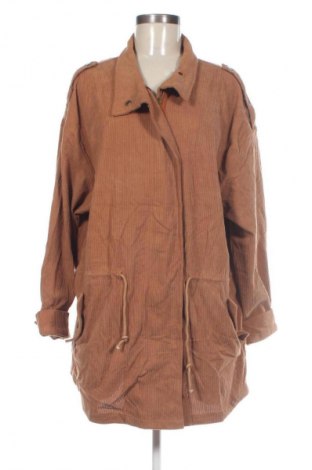 Kurtka damska Unbranded, Rozmiar XXL, Kolor Brązowy, Cena 157,99 zł