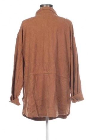 Kurtka damska Unbranded, Rozmiar XXL, Kolor Brązowy, Cena 157,99 zł