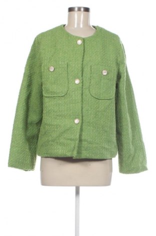 Dámska bunda  Unbranded, Veľkosť XXL, Farba Zelená, Cena  44,95 €