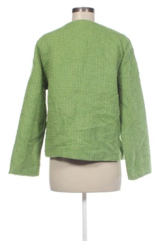 Dámska bunda  Unbranded, Veľkosť XXL, Farba Zelená, Cena  44,95 €