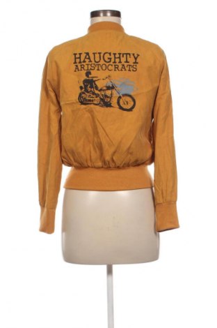 Damenjacke Unbranded, Größe S, Farbe Orange, Preis € 33,99