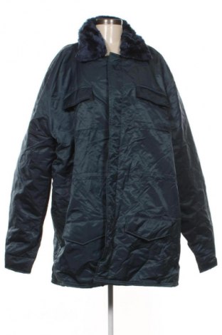 Damenjacke Unbranded, Größe 5XL, Farbe Blau, Preis € 53,99