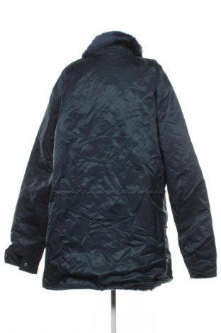 Damenjacke Unbranded, Größe 5XL, Farbe Blau, Preis € 53,99