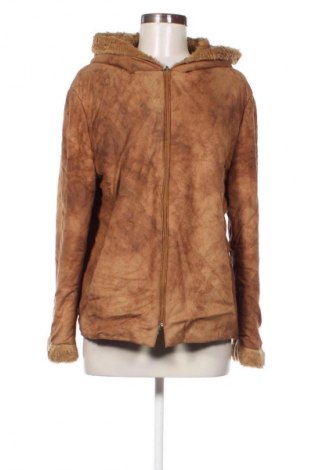 Damenjacke Unbranded, Größe M, Farbe Braun, Preis € 33,99