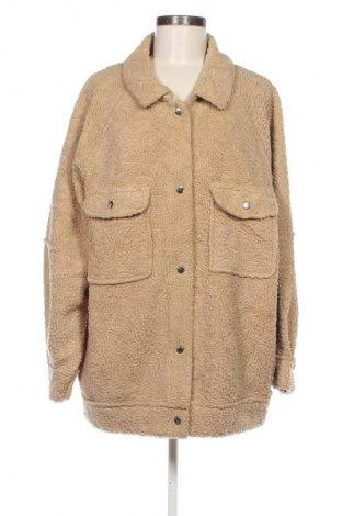 Kurtka damska Unbranded, Rozmiar XL, Kolor Beżowy, Cena 157,99 zł