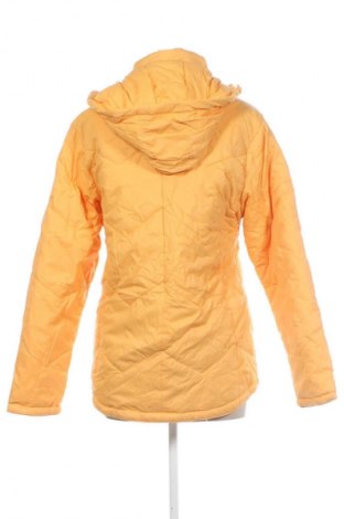 Дамско яке Unbranded, Размер L, Цвят Оранжев, Цена 41,99 лв.