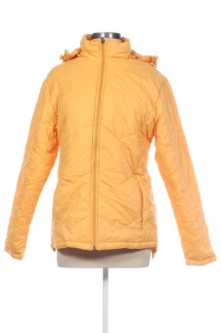 Дамско яке Unbranded, Размер L, Цвят Оранжев, Цена 41,99 лв.