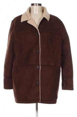 Damenmantel Ralph Lauren, Größe XL, Farbe Braun, Preis € 350,70