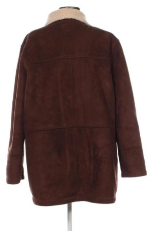 Damenmantel Ralph Lauren, Größe XL, Farbe Braun, Preis € 350,70