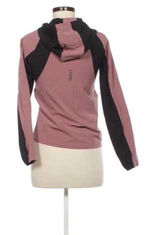 Dámska bunda  Under Armour, Veľkosť S, Farba Popolavo ružová, Cena  19,95 €
