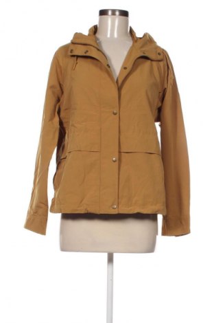 Damenjacke Uniqlo, Größe XS, Farbe Gelb, Preis € 47,99