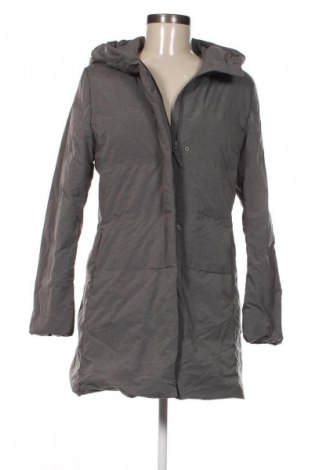 Geacă de femei Uniqlo, Mărime M, Culoare Gri, Preț 250,99 Lei