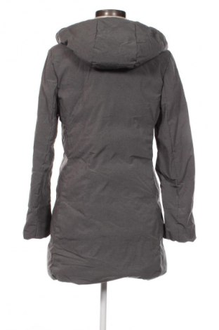 Geacă de femei Uniqlo, Mărime M, Culoare Gri, Preț 250,99 Lei