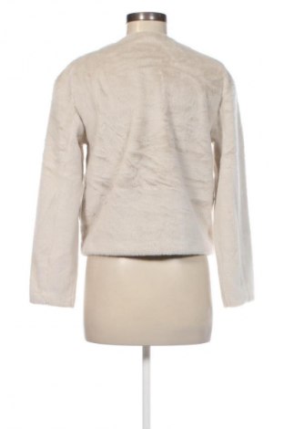 Дамско яке Uniqlo, Размер XS, Цвят Екрю, Цена 68,99 лв.