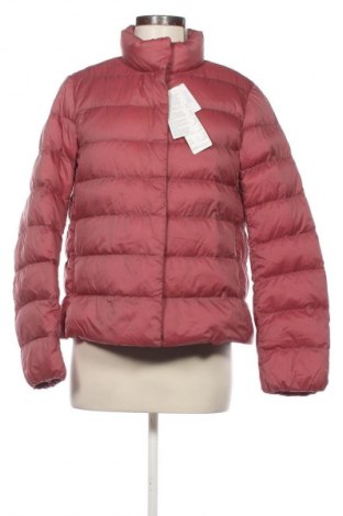 Damenjacke Uniqlo, Größe M, Farbe Rot, Preis € 109,99