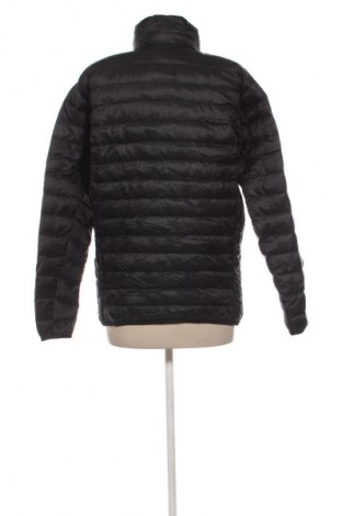 Γυναικείο μπουφάν Uniqlo, Μέγεθος M, Χρώμα Μαύρο, Τιμή 43,99 €