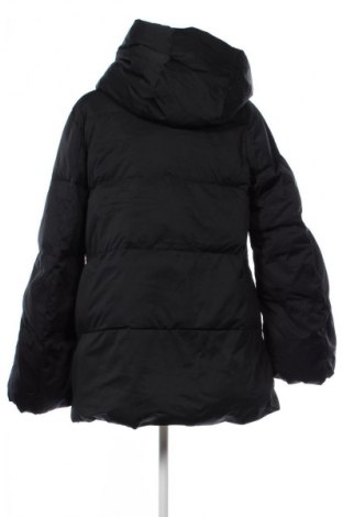 Дамско яке Uniqlo, Размер XS, Цвят Черен, Цена 203,32 лв.