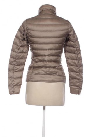 Damenjacke Uniqlo, Größe XS, Farbe Braun, Preis € 34,78