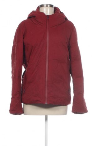 Damenjacke Uniqlo, Größe M, Farbe Rot, Preis 50,99 €