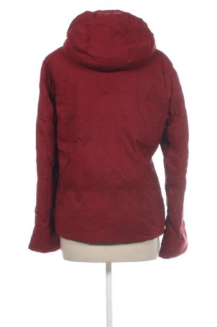 Damenjacke Uniqlo, Größe M, Farbe Rot, Preis 50,99 €