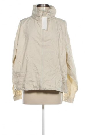 Damenjacke Uniqlo, Größe XL, Farbe Beige, Preis 109,99 €