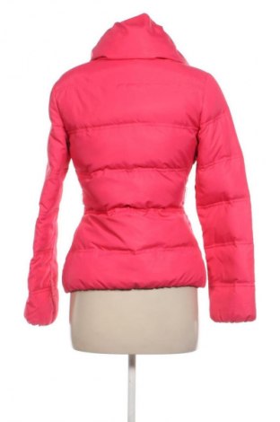 Dámska bunda  United Colors Of Benetton, Veľkosť XS, Farba Ružová, Cena  34,78 €