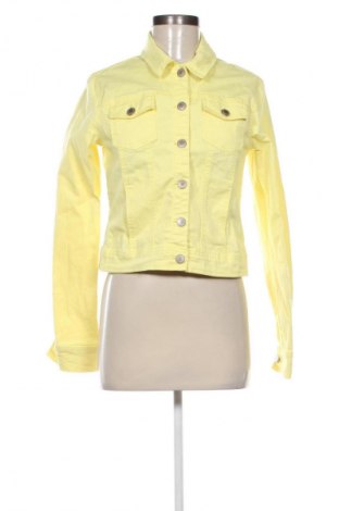 Kurtka damska Up 2 Fashion, Rozmiar S, Kolor Żółty, Cena 89,98 zł