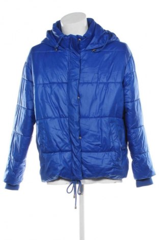 Geacă de femei Urban Classics, Mărime XL, Culoare Albastru, Preț 149,99 Lei