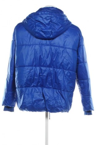 Geacă de femei Urban Classics, Mărime XL, Culoare Albastru, Preț 149,99 Lei