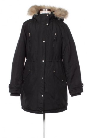 Dámska bunda  Vero Moda, Veľkosť L, Farba Čierna, Cena  20,97 €