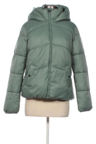 Dámska bunda  Vero Moda, Veľkosť S, Farba Zelená, Cena  56,37 €