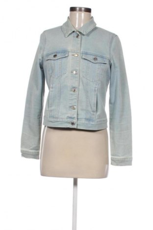 Női dzseki Vero Moda, Méret L, Szín Kék, Ár 6 794 Ft